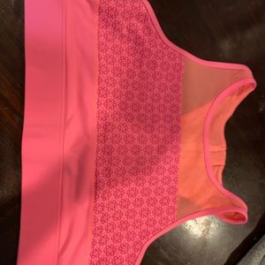 Zyia all star bra XXL